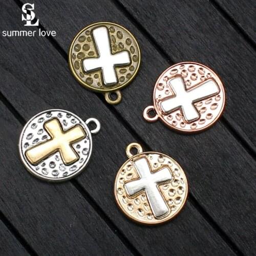 Винтажные подвески Summer love China At AliExpress