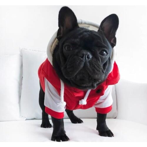 Superpaw Travel Vests