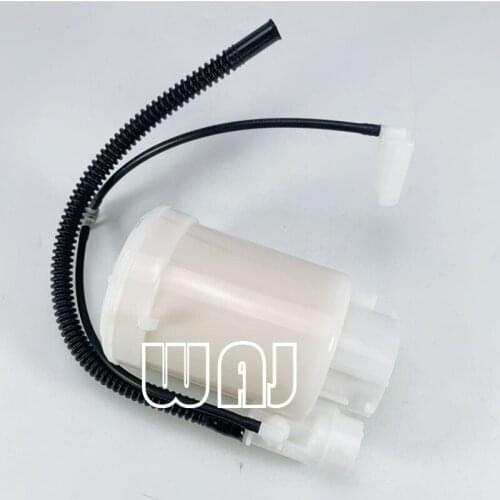 WAJ Fuel Filter 77024-0E030 Fits FOR TOYOTA HIGHLANDER/ KLUGER GSU40 GSU45