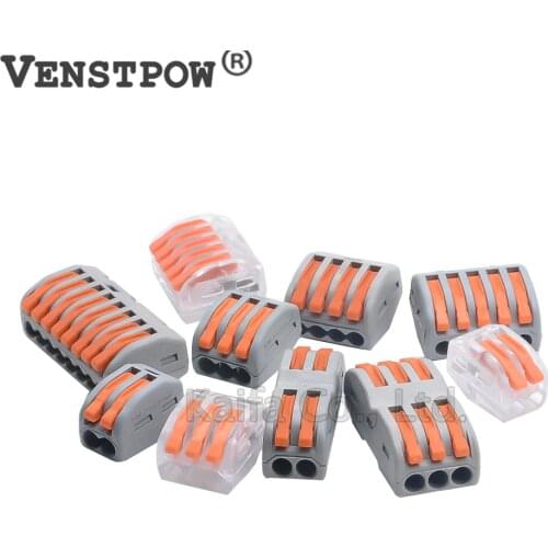 VENSTPOW Constructors