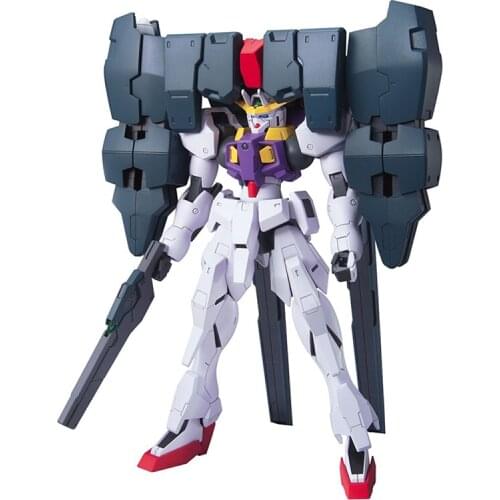 Bandai Gundam HG 1/144 00 Insert Assembly Gundam 00-69 Cure Angel 164565