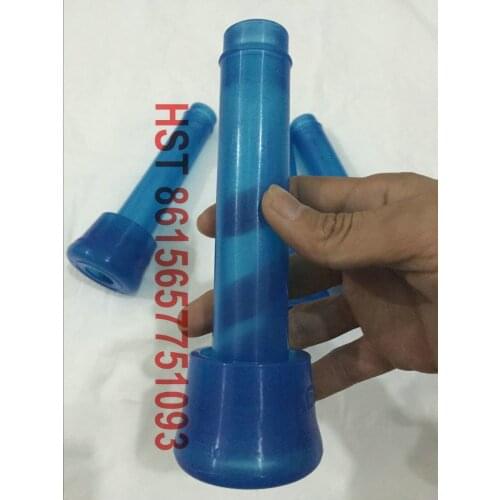 Cow Milking Liners 5000times Up Fit for 147*44*27 SS Milk Shell