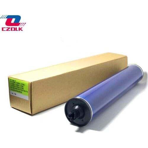 1pcs X black Opc Drum for Xerox DocuCentre 240 250 242 252 260 550 560 700 WorkCentre 7655 7665 Drum C M Y