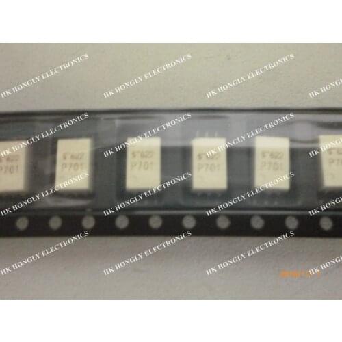 20PCS P701 TLP701 SOP6 NEW
