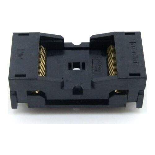 648-0562211-A01 TSOP56 0.5mm Programming Seat Test Seat Burning Seat NEW