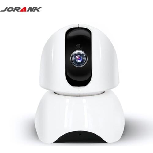 1080P 2.0MP IP Camera Wireless JORANK Home Security IP Camera Surveillance Camera Wifi Night Vision CCTV Camera Baby Monitor