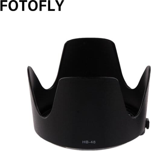 FOTOFLY Lens Hoods