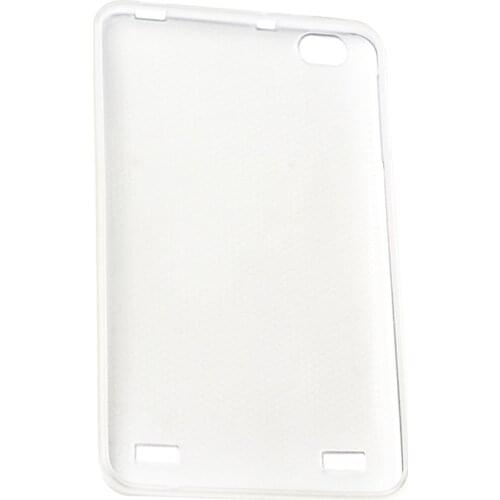 HOT-Tablet Case for Teclast P80 P80X P80H 8-Inch Tablet Anti-Drop Protection Silicone Case