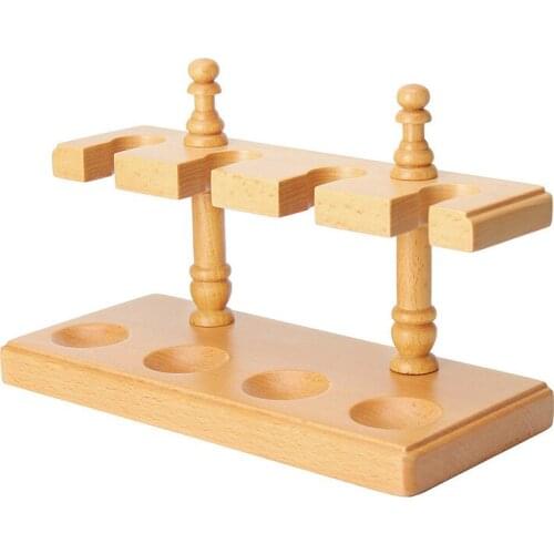 Wholesale quality accessories supplies, L-type base, stand