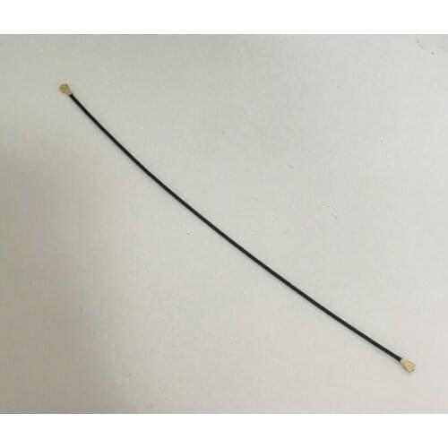 Original phone coaxial signal cable For OUKITEL C13 Pro MT6739 Quad Core Free Shipping