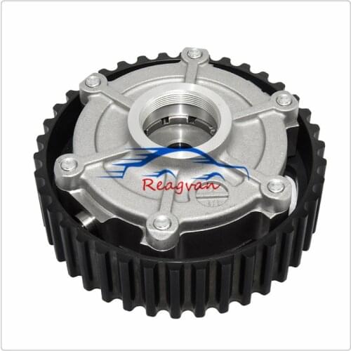 Reagvan Spare Parts For Engines