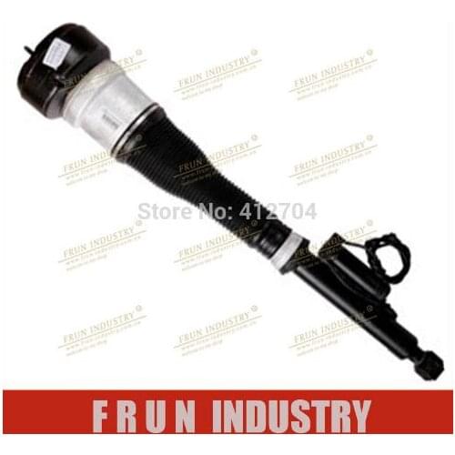 S-Class auto suspension system rear left and right air bags A2213205613 A2213205513 fit to mercedes W221