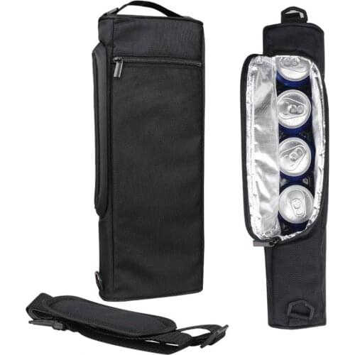 Hot Sales Golf Cooler Bag Leakproof Lightweight Portable Wine Beer Insulated Thermal Cooler Backpack Rucksack for Outdoor