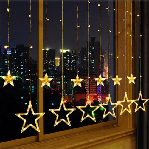 TAPNM LED Garlands