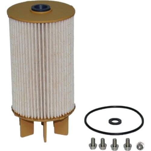 Fuel Filter Part Number 16403-4KV0A Fuel Filter Elements Fuel Water Separator for Nissan Navara Np300
