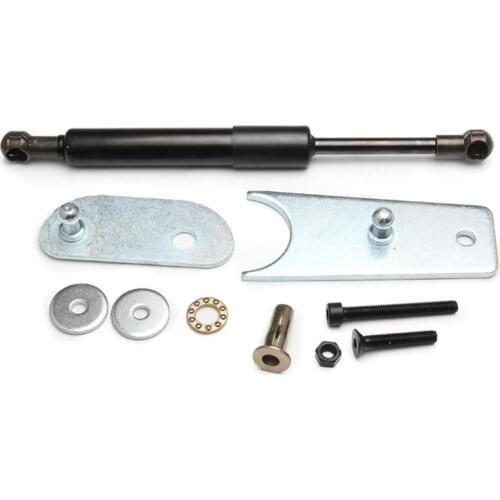 Rear Shock Absorber Tailgate Assistance Shock Support Shock Absorbers Damper For 07-08 Chevrolet Silverado/Sierra Dropshipping