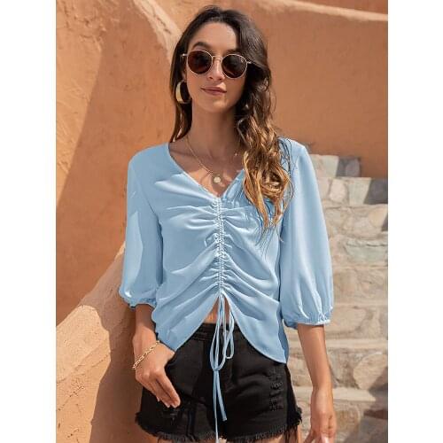 ZG Womens Fashion Shirts