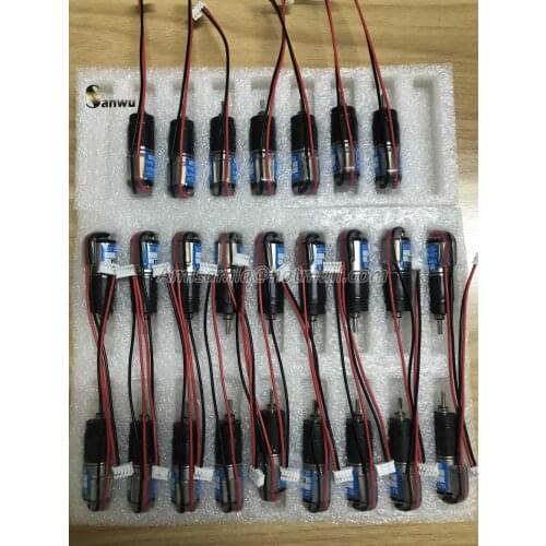 1 Uint TE-16KJ2-12-864NT Roybi ink key motor TE16KJ2-12-864NT Roybi machine spare parts Liang Ming ink bucket motor