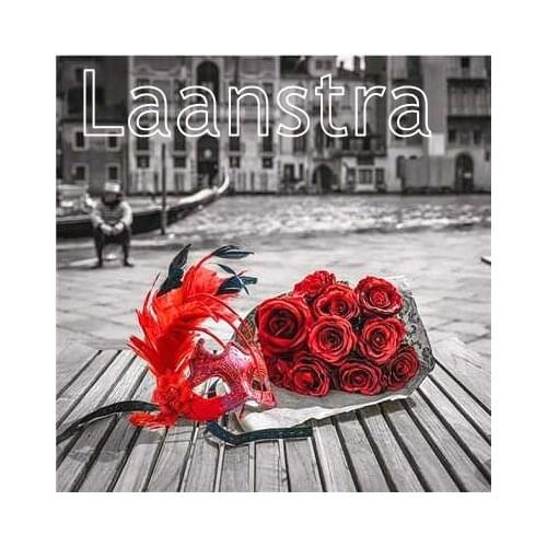 5D Diamond Painting Scenery Handmade Kits Rose Diamond Embroidery Full Square Cross Stitch Mosaic Diy