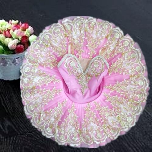 Ballet tutu kids girls child ballet costumes for girls dance costumes ballet dress kids girls ballet dance dress free shipping
