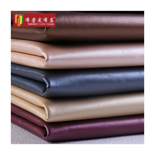 Hippo pattern artificial leather sofa simulation leather Bed head background wall soft pack PU 1M