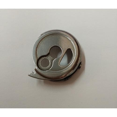 SEWING MACHINE SPARE PARTS For Golden Wheel 8810/8820 9910/9920 BOBBIN CASE J6105-0A/PF151