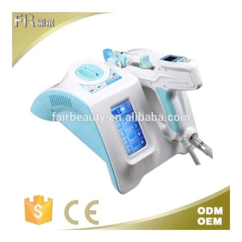 Fairbeauty Facial Cleansing Tools