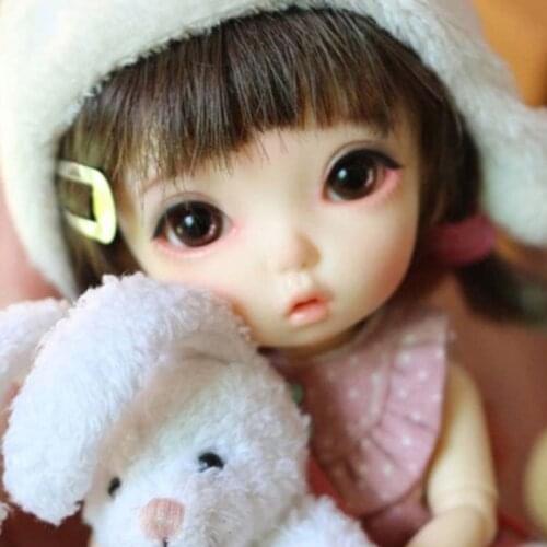 1/8 BJD SD doll BB doll joint doll birthday gift for child