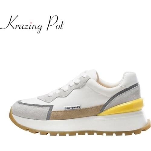 Lenkisen Women's Sneakers