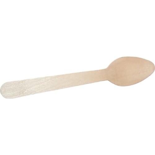Ложка Плюс Disposable Spoons