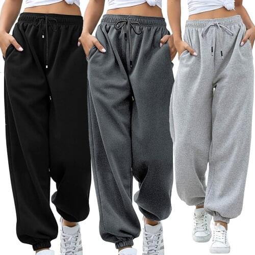 Mnycxen Women's Pants