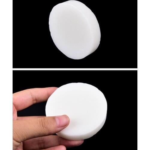 45g Male Cologne Scent Shaving Cream Soap Foaming Lather Barber Salon Tool Shaving Soap for Men Boys