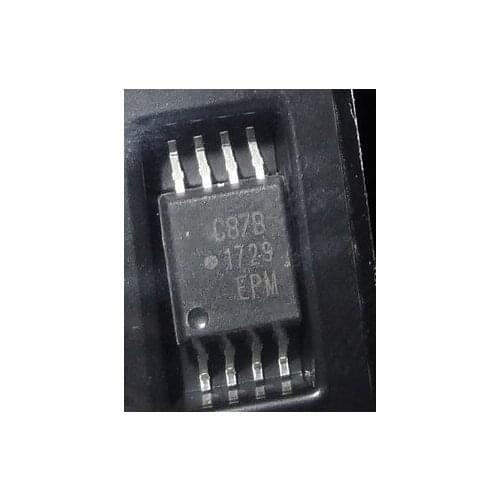 New 10PCS/LOT ACPL-C87B C87BT C87B SOP-8