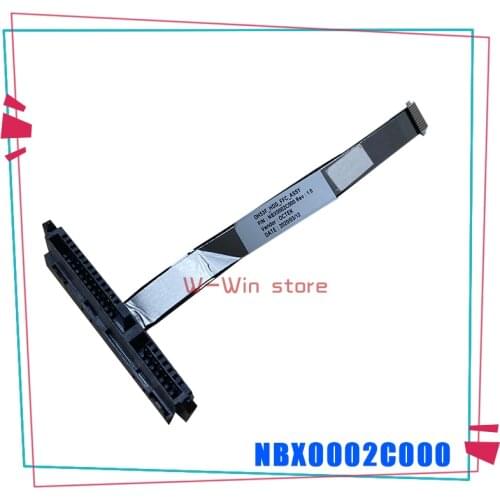 New HDD Hard Disk Drive Cable Connector For Acer Aspire 5 AN715-51 AN715-51b AN515-53 AN515-52 AN515-54 NBX0002C000