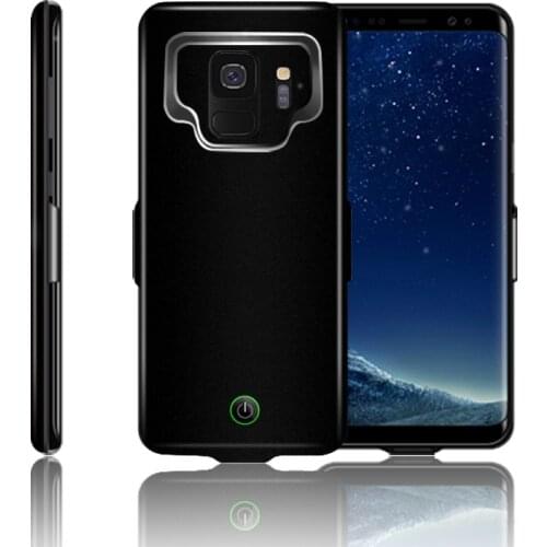 NTSPACE Samsung Galaxy Note 9 Phone Cases