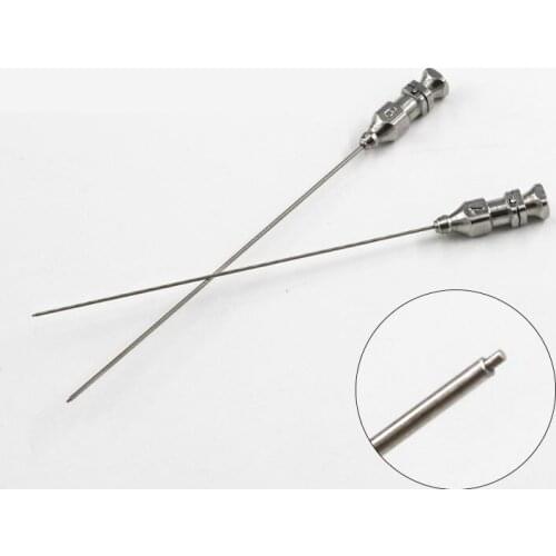 Ophthalmology Microscopy Instruments Memory Guide Wire Lacrimal Channel Probe Traction Probe Traction Guide Wire Laser Probe