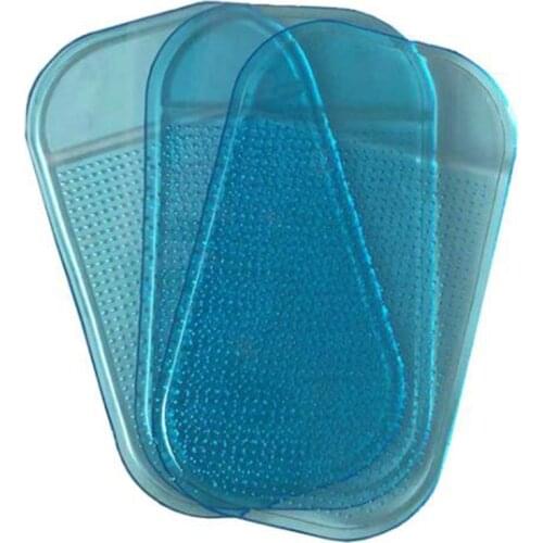 Anti-Slip Sticky Mat Diamond Painting Tools Tray Non-slip Mat Holder for Holding Tray Diamond Embroidery Accessories 3pcs/lot