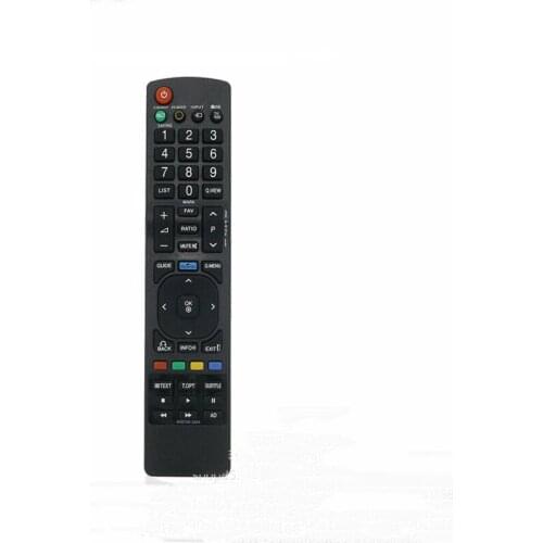 TV Smart Remote Control Replacement for LG AKB72915244 32LV2530 42LV355 22LK330 26LK330 32LK330 42LK450 3D LCD Television