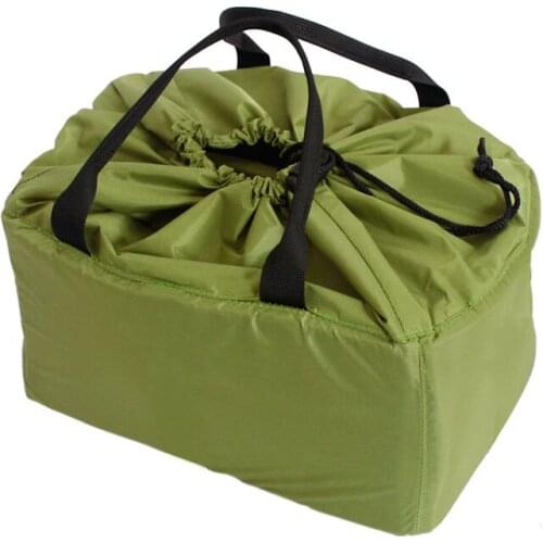 Camera Video Bag Case Waterproof Lens Storage Bag For d3100 d3200 d3300 d5100 d5200 d5300 d90 d7000 d7100 d300 d610 d700 d800 D4