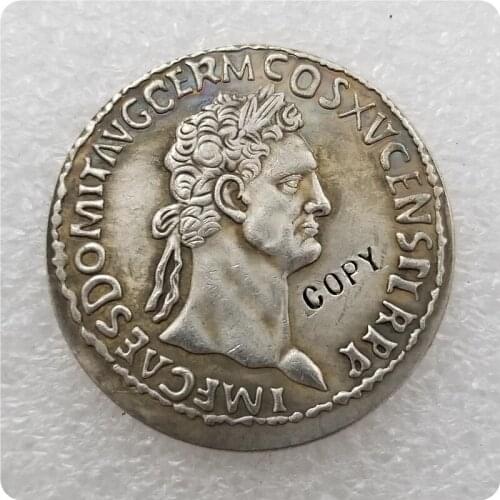 Type #12 Ancient Roman Coin COPY commemorative coins-replica coins medal coins collectibles