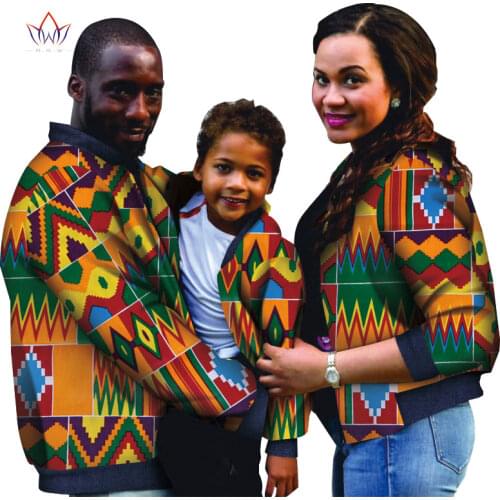 Spring Autumn Casual Sweet Parent-child Matching Clothes Women Mens Child Jacket Bomber Jacket Casual Streetwear Hip Hop Wyq236