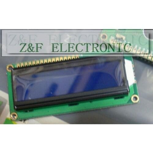 Z&FLPLJ Display Modules