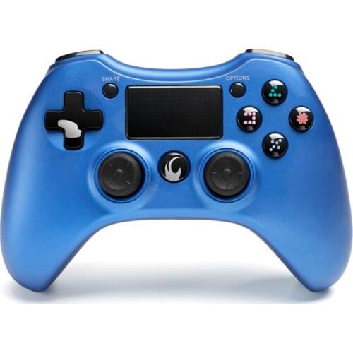 2021 Remote Controller For Playstation 4 Detroit Wireless Joystick For PS4 Games Console For PS4 Controller