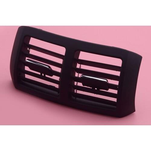 2518301154 Car Rear Center AC Air Outlet Vent Grille Fit For Mercedes-Benz W251 R320 R350 R500 R550 R63 AMG