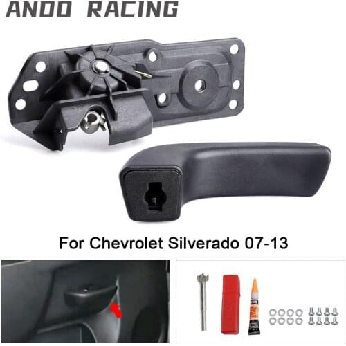 Дверные ручки для салона Ando racing China At AliExpress