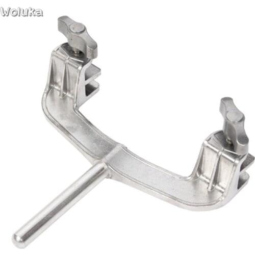 Large advertising photography soft screen butterfly cloth light shield folding U-clip (including two) T18