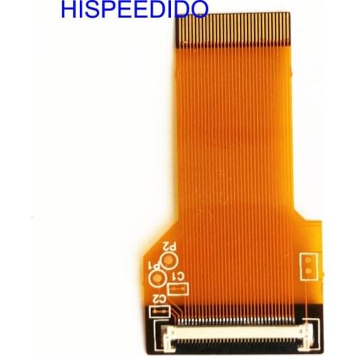 HISPEEDIDO 32pin 32 pin pins Rribbon Flex Cable Converter Adapter Display For GBA SP LCD Screen On GAME BOY ADVANCE SP Console