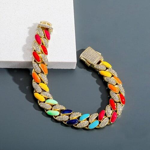 Lingxia Pink Bracelets