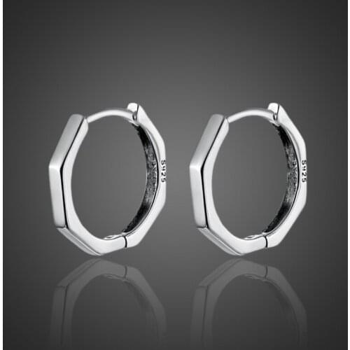 LOVE GREEN LIVE GREEN Earrings Rings