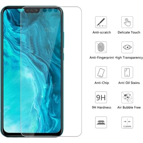 Защитные пленки для Huawei Honor 9 Lite MIZHI China At AliExpress